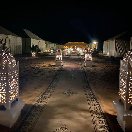 Merzouga Luxury Magic Nights Exterior photo