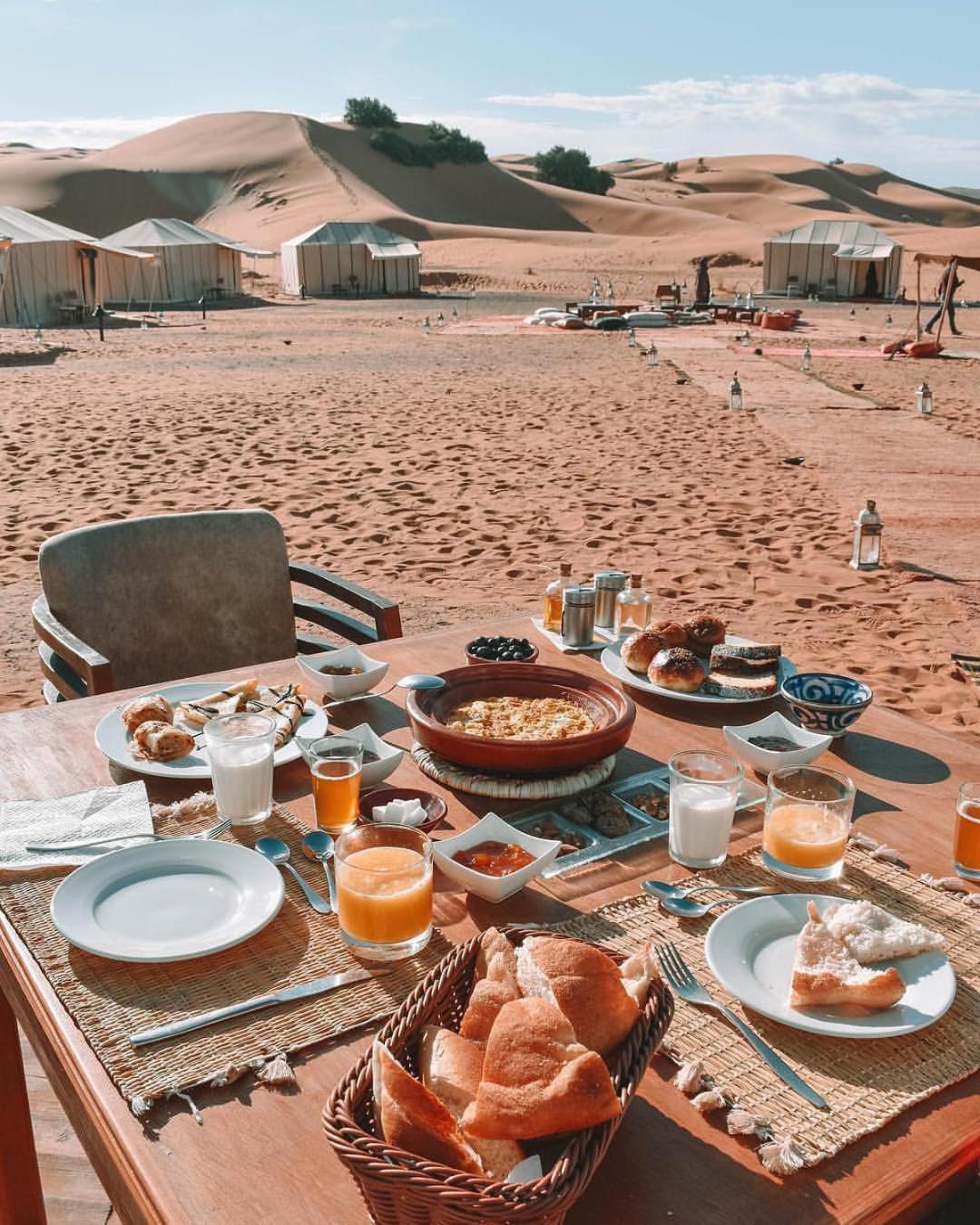 Merzouga Luxury Magic Nights Exterior photo