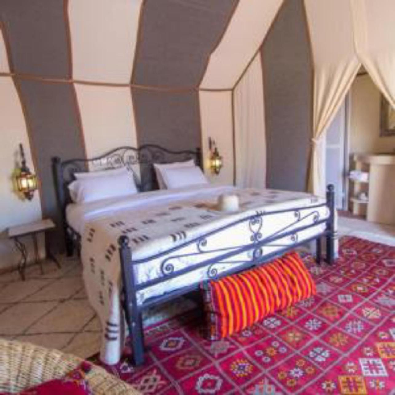 Merzouga Luxury Magic Nights Exterior photo
